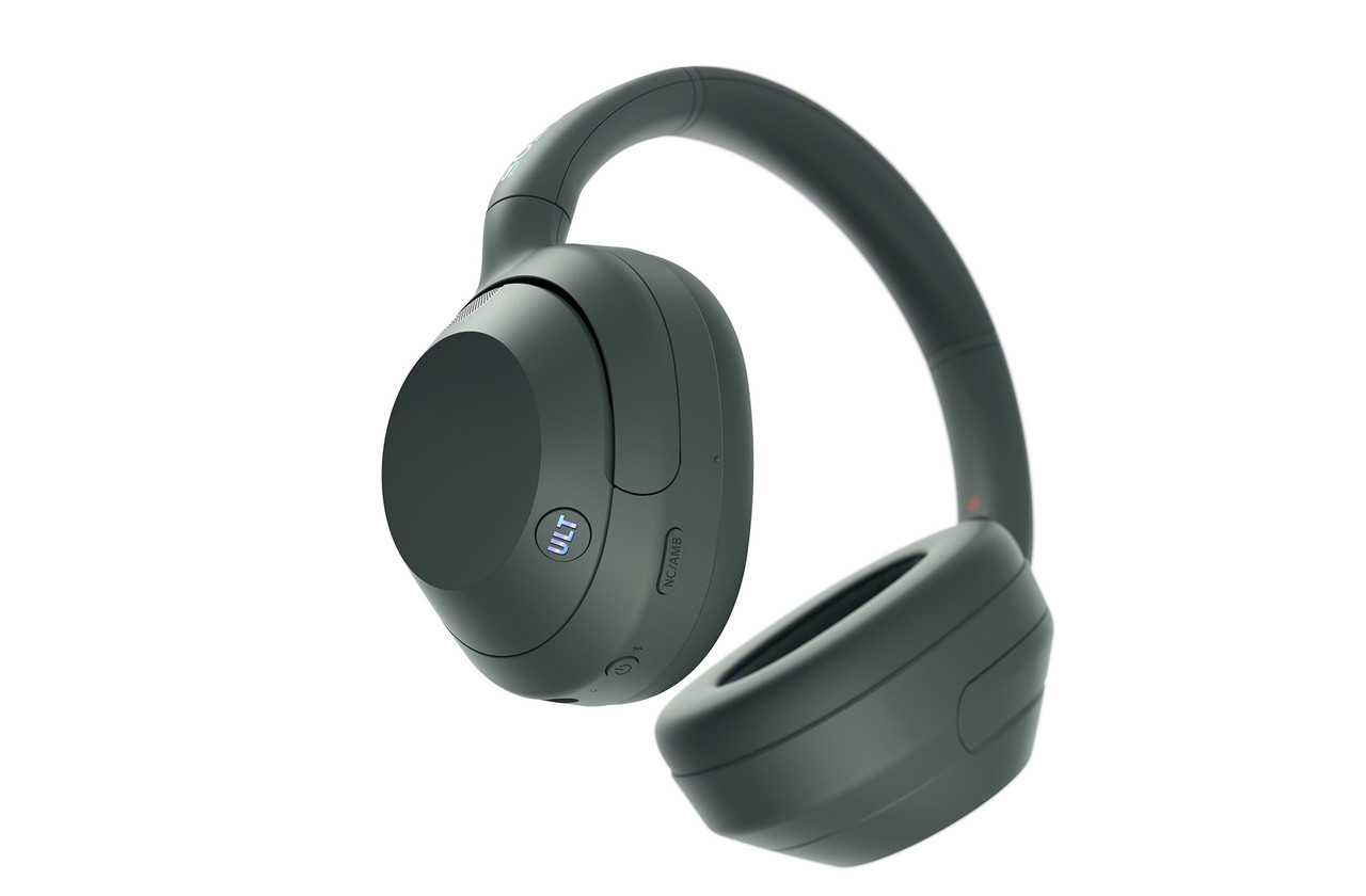 Sony ULT WEAR WH-ULT900N,  Серые
