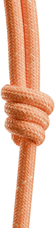 Регулируемый нейлоновый шнурок, Native Union CITY SLING, Абрикосовый