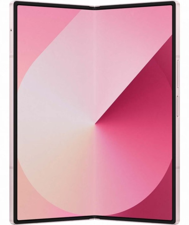 Samsung Galaxy Z Fold6 5G 12/512Гб, Розовый