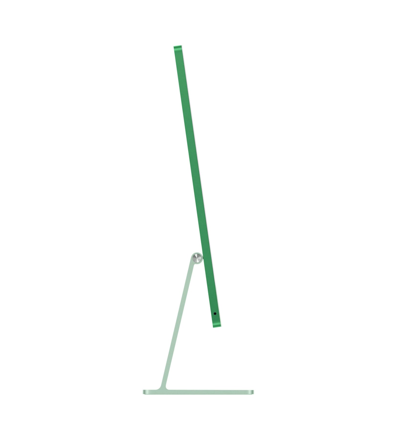 Apple iMac 24", 2024, Retina 4.5K, M4 10Core CPU, 10Core GPU/32Гб/1Тб SSD, Зеленый, Z1K30000L