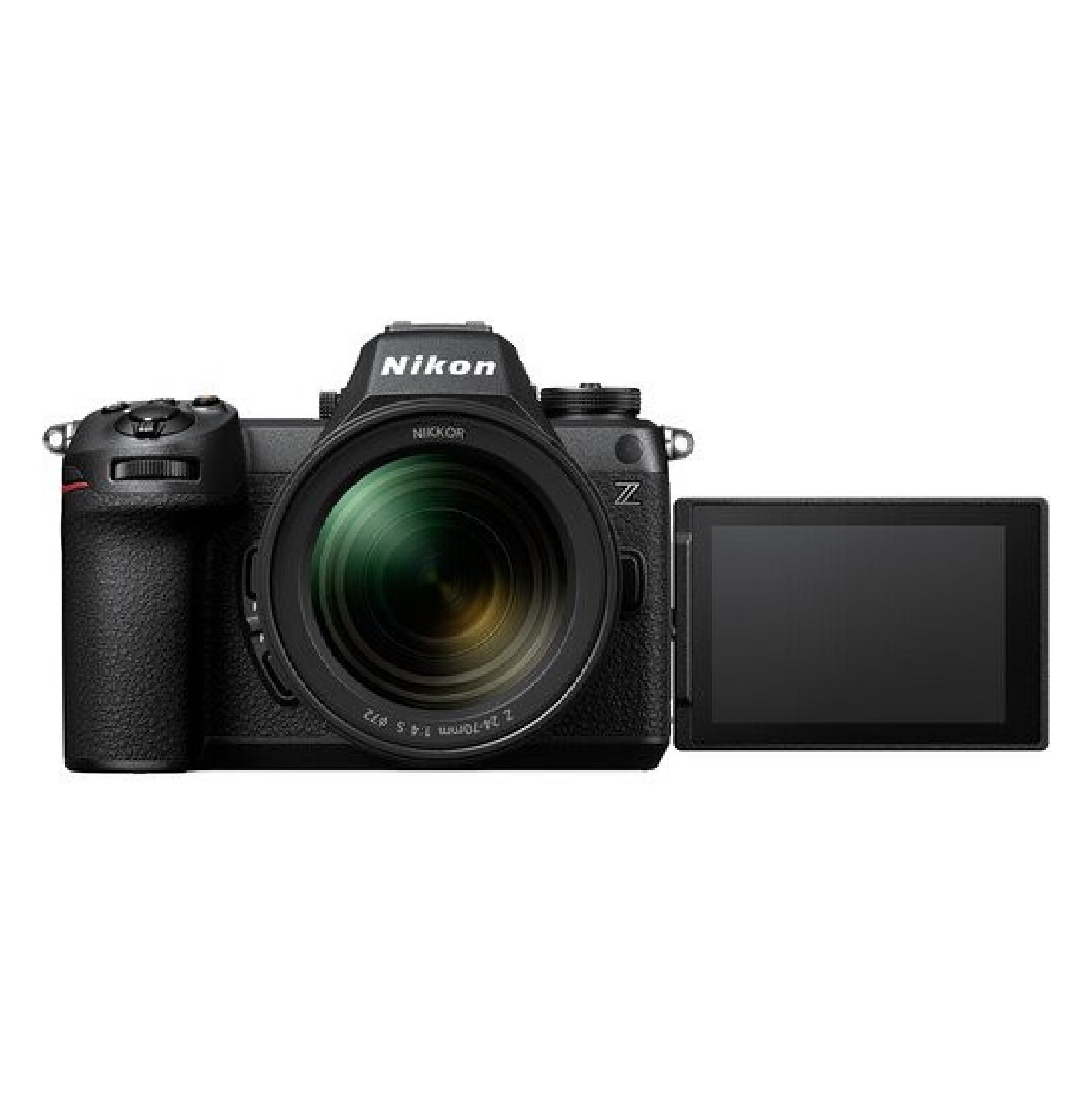 Nikon Z6 III Kit Z 24-70 f/4 S в Краснодаре