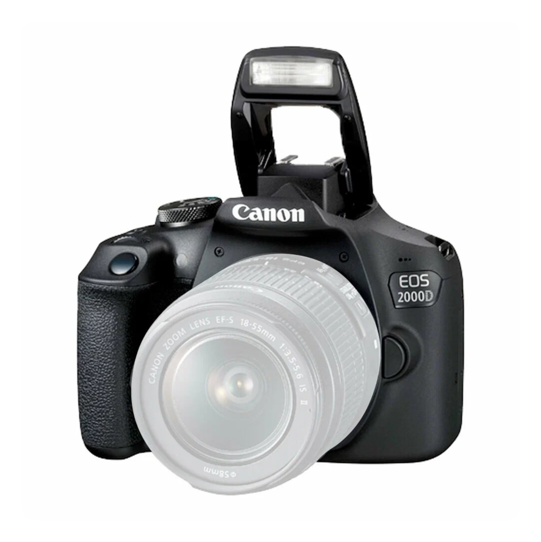 Canon EOS 2000D Body Canon EOS 2000D Body в Краснодаре