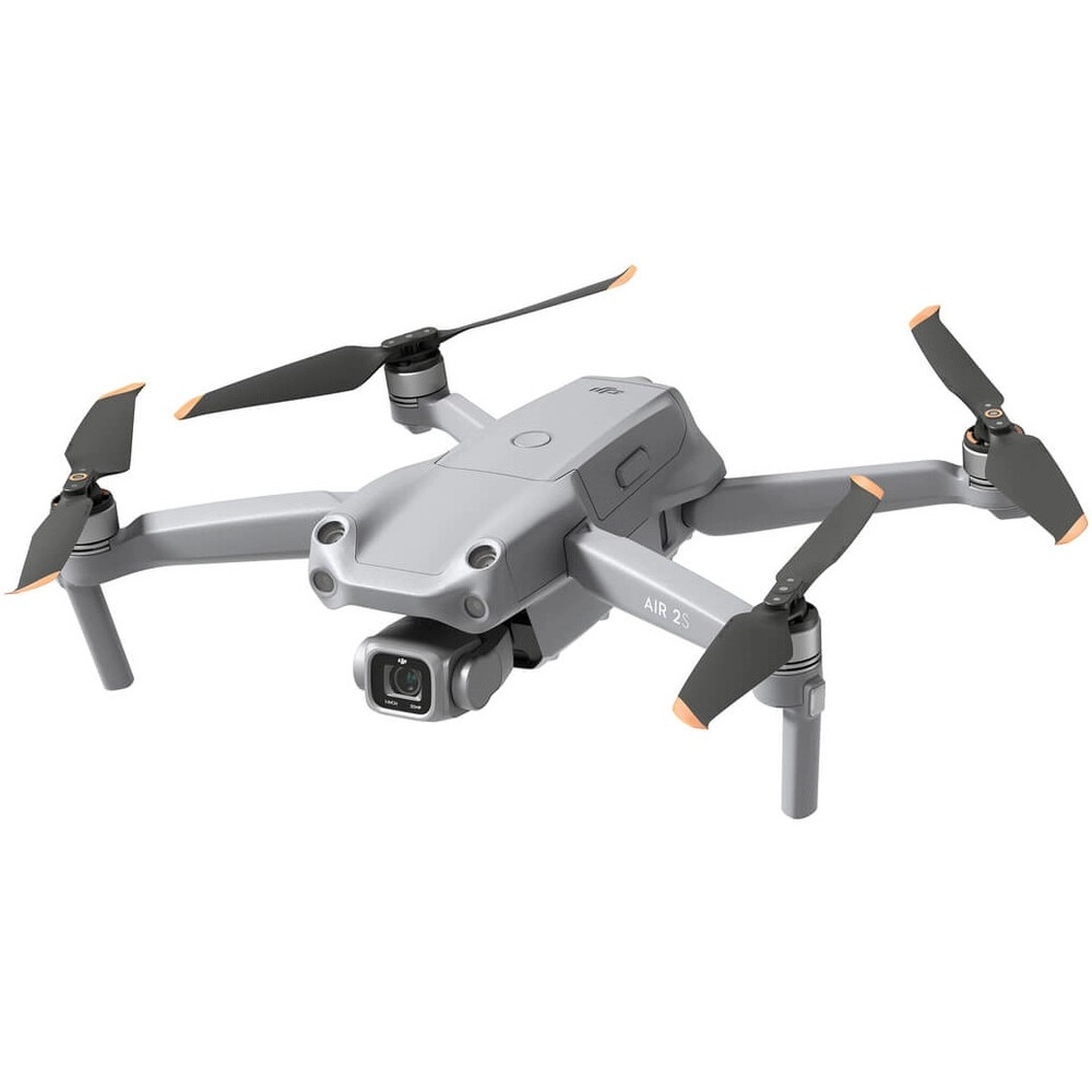 DJI Mavic Air 2s Fly More Combo, RU DJI Mavic Air 2s Fly More Combo, RU