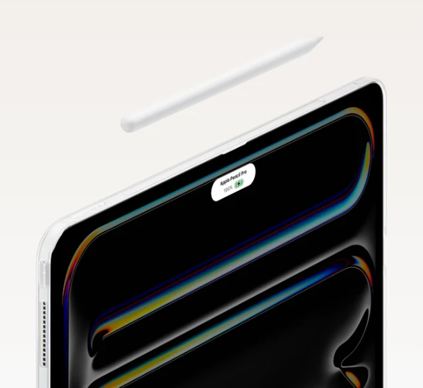 Чехол Pitaka MagEZ 3 Woven Case для iPad Pro 2024 (13"), Желтый