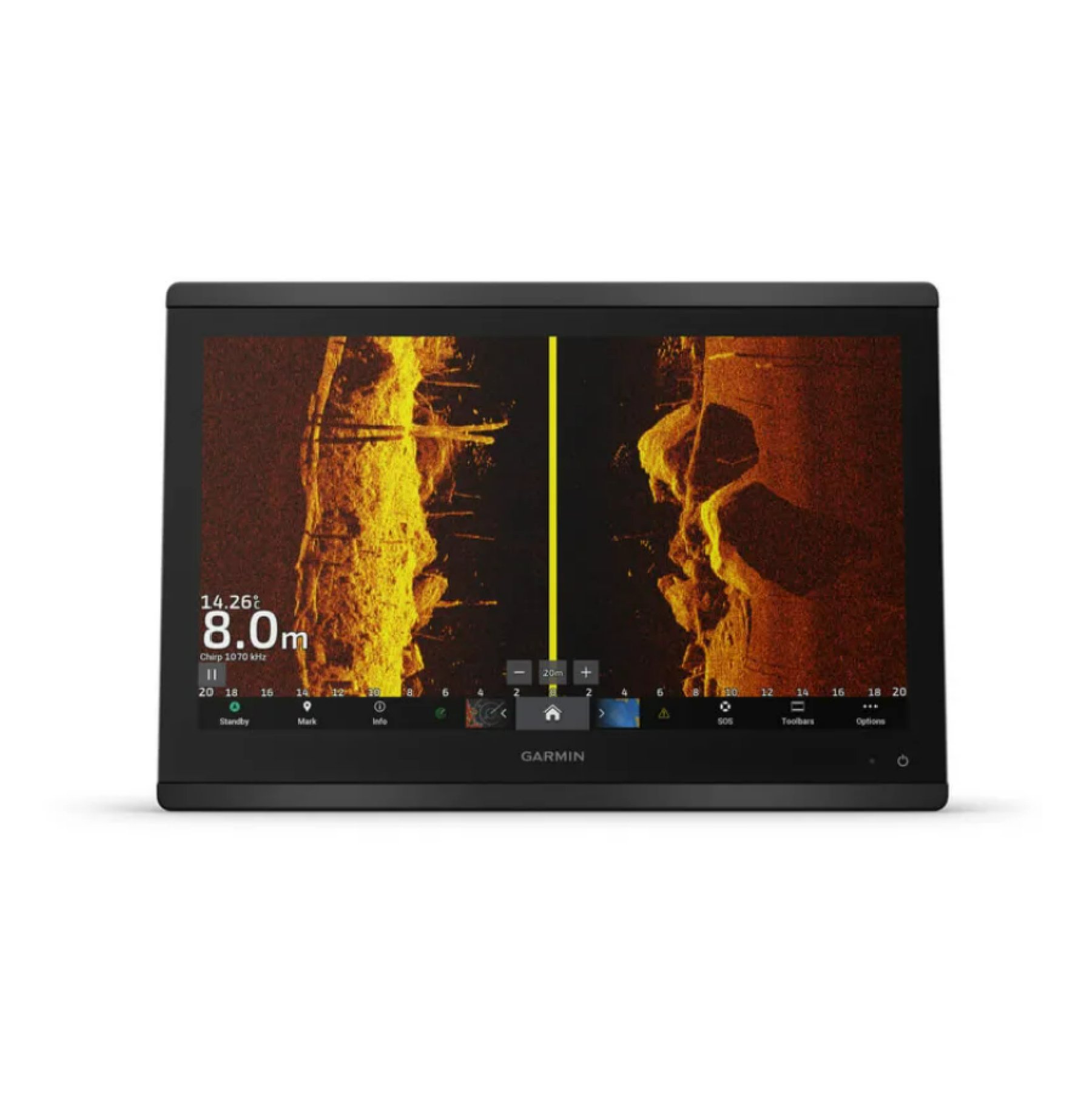 Эхо-карта 8416xsv в Краснодаре