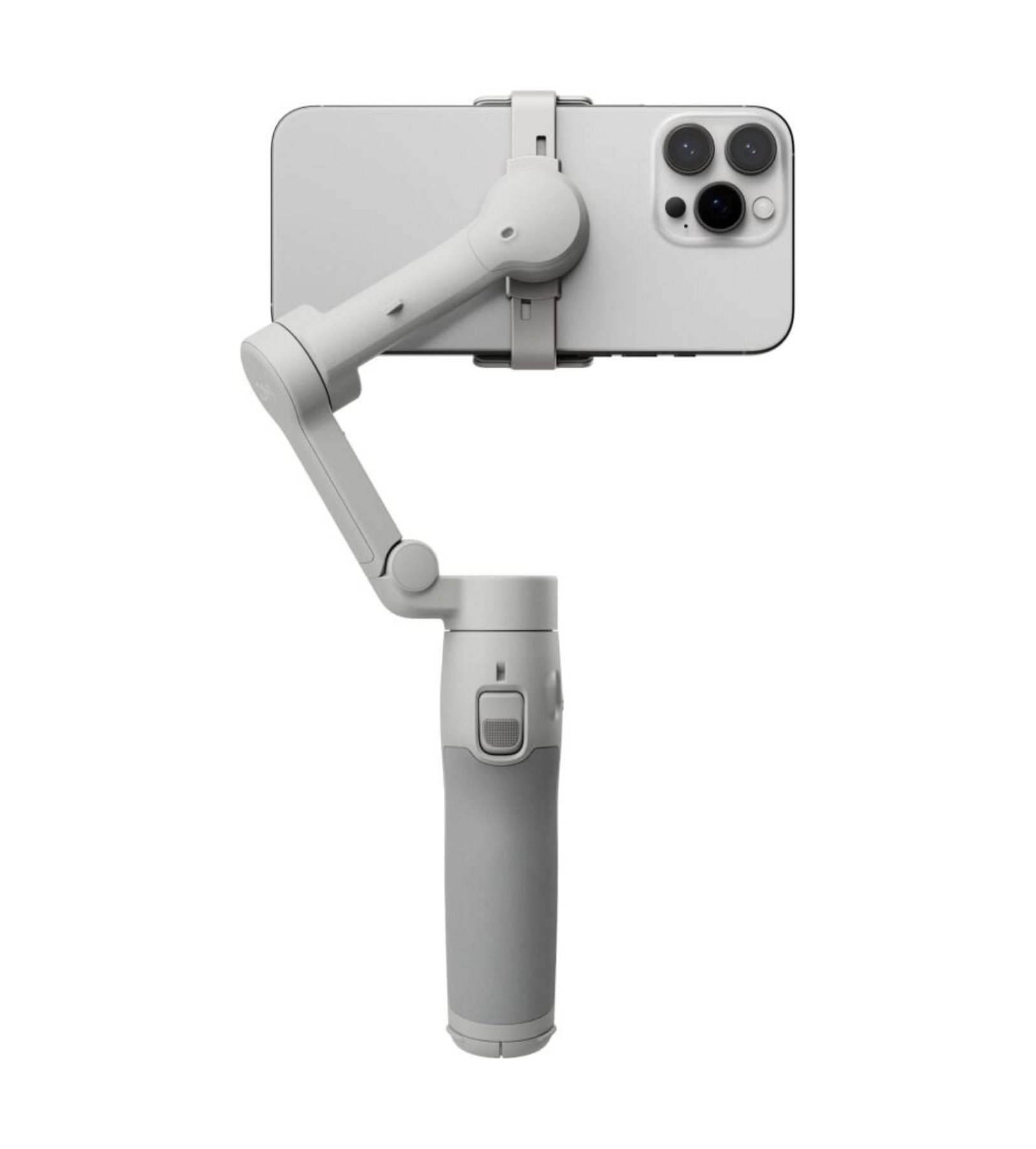 Электронный стабилизатор DJI Osmo Mobile 7 White в Краснодаре