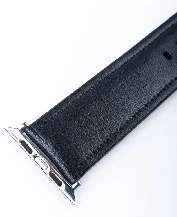 Ремешок Santa Barbara Ryan Apple Watch (42/44/45/46/49мм), Черный