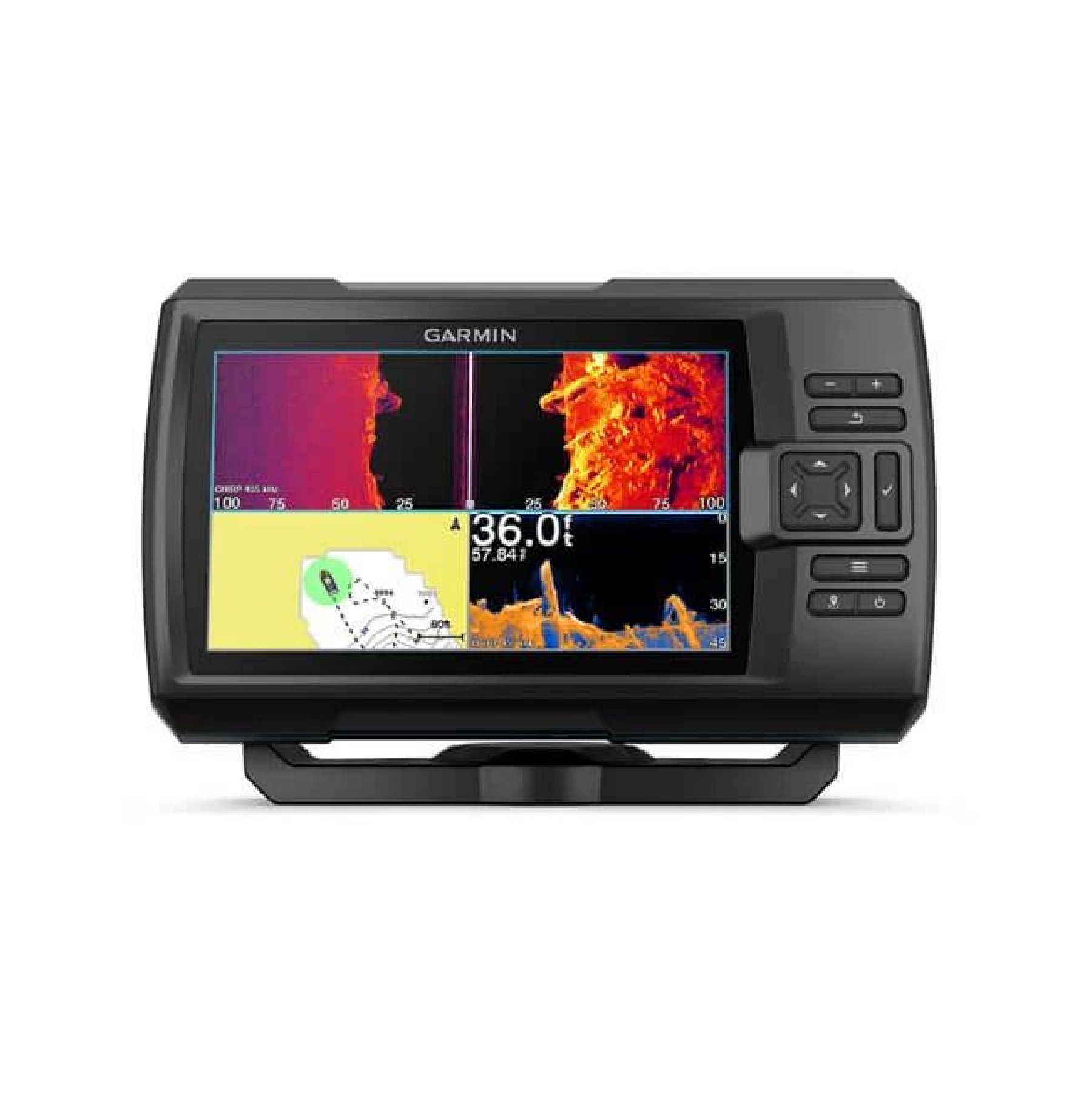 Striker Vivid 7SV (GT52HW) в Краснодаре