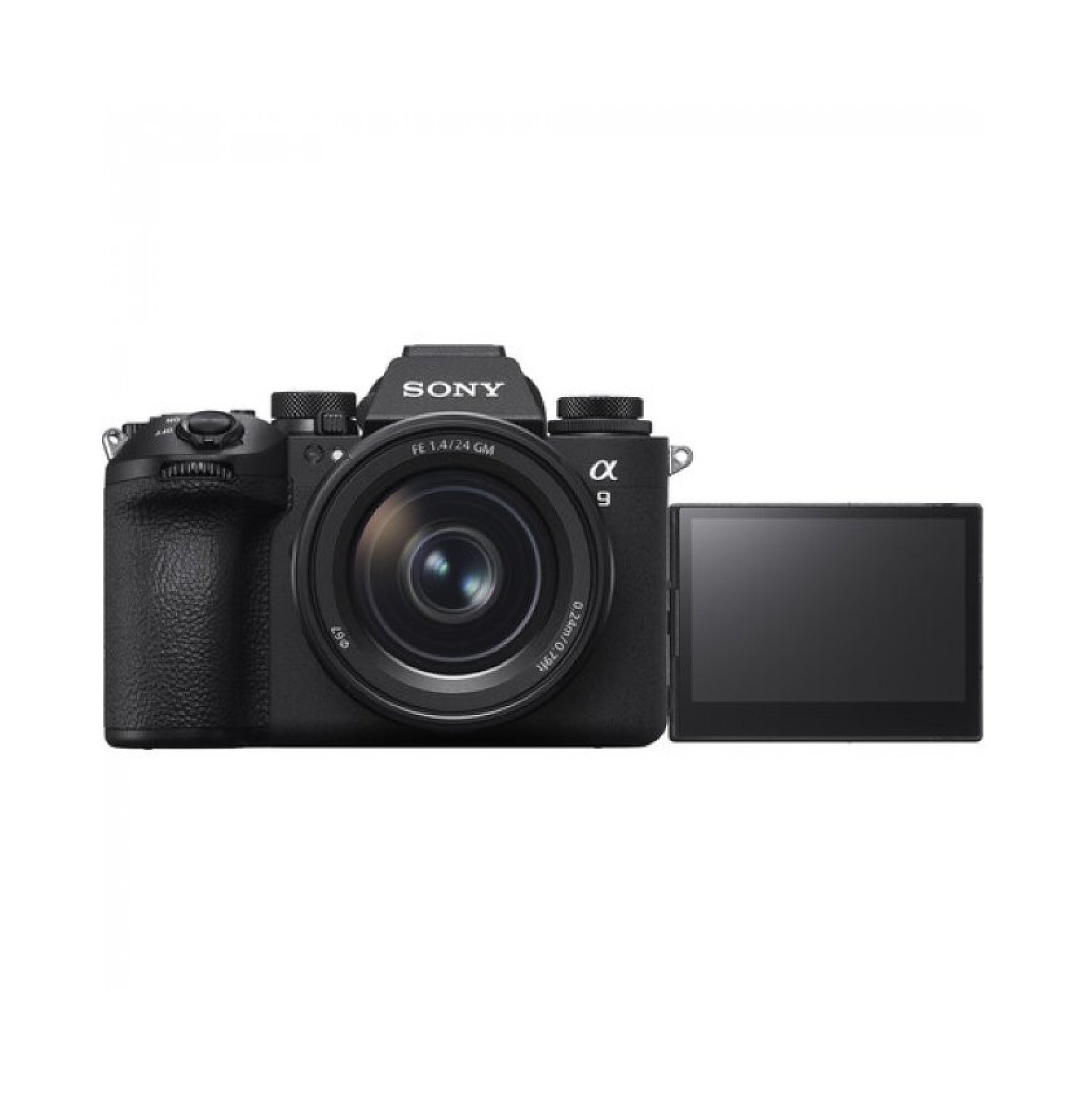 Sony Alрhа A9 III (ilce-9M3 / A9M3) Sony Alрhа A9 III (ilce-9M3 / A9M3) в Краснодаре