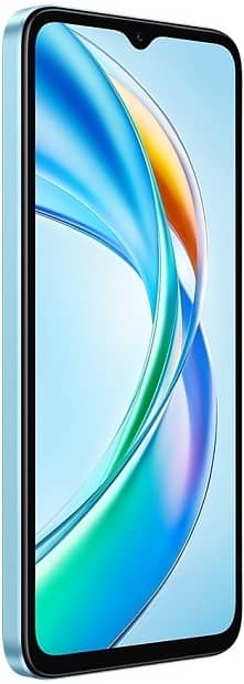 Honor X5b Plus 4/128Гб, Синий