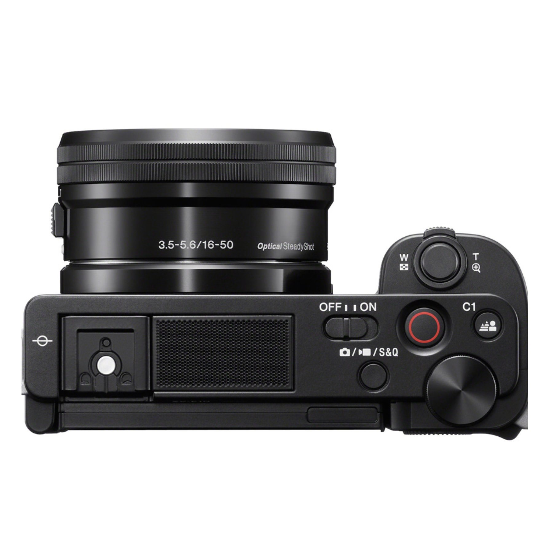 Sony Alpha ZV-Е10 Kit 16-50 в Краснодаре