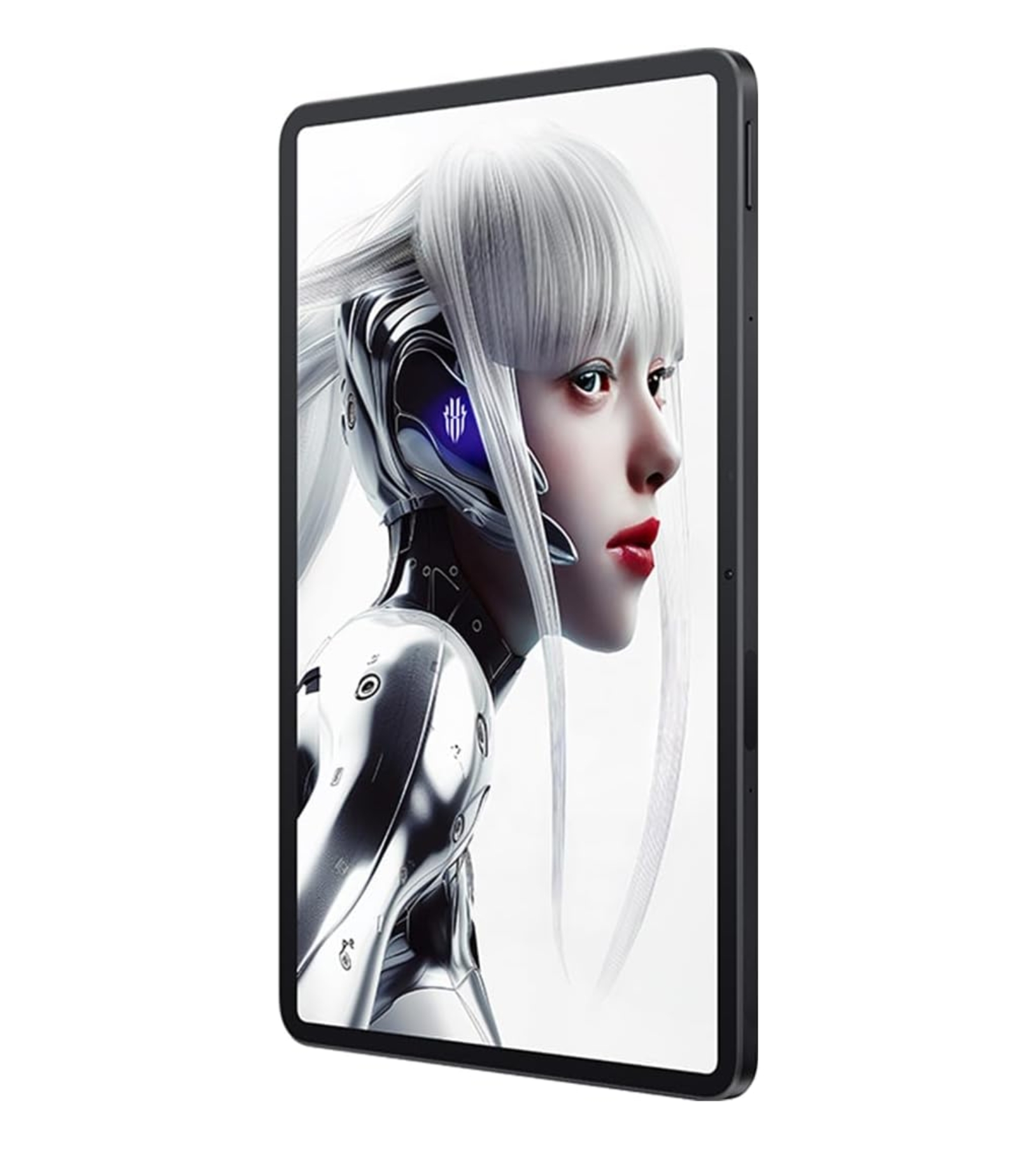 Nubia Red Magic Nova Gaming 12/256Гб, Черный