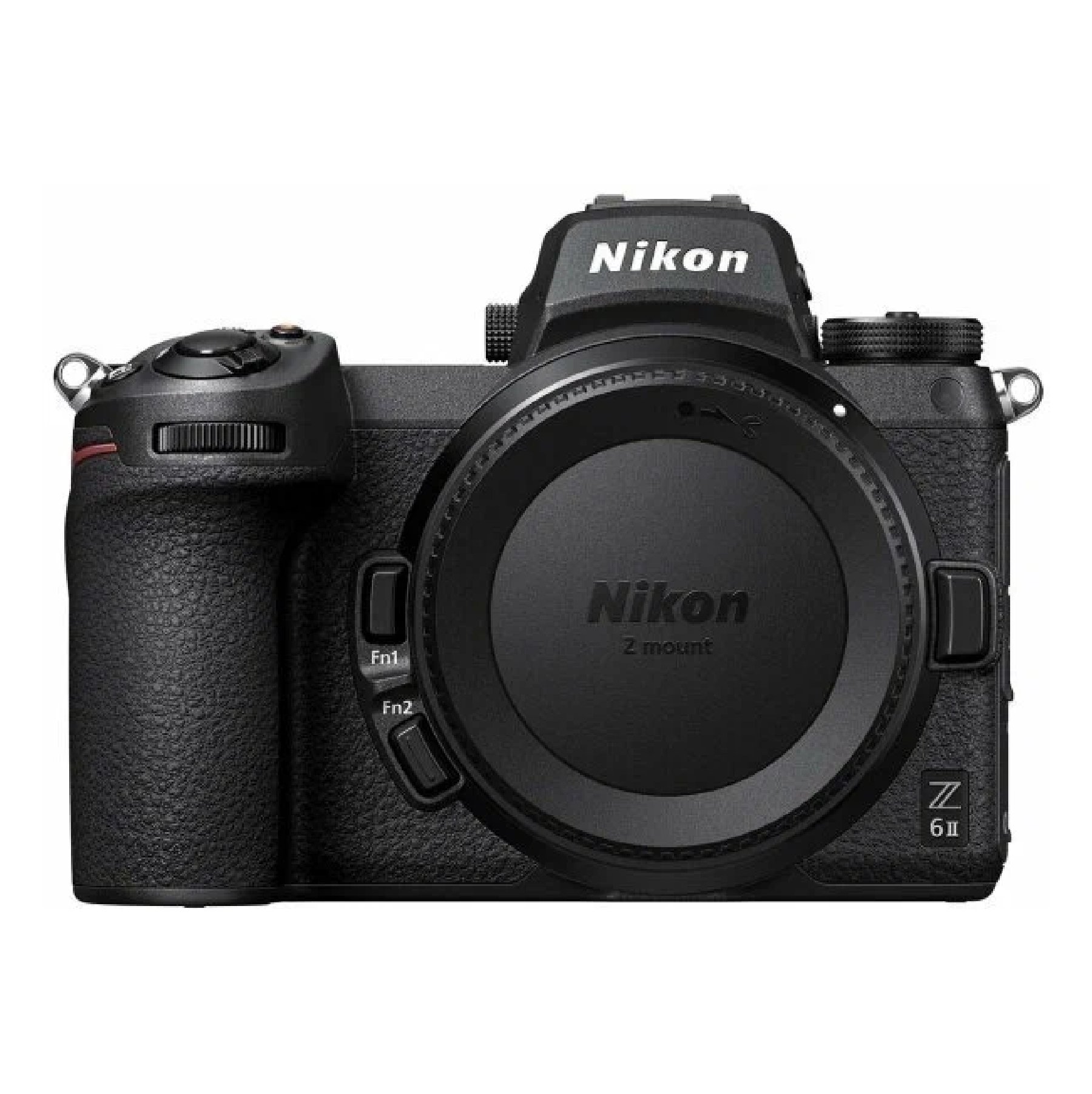 Nikon Z6 II Body в Краснодаре