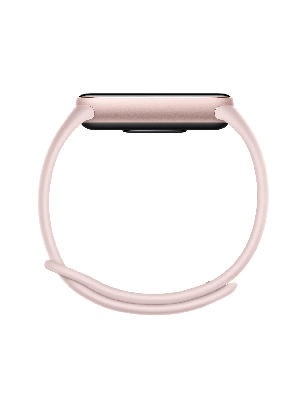 Фитнес-браслет Xiaomi Smart Band 10, Розовый