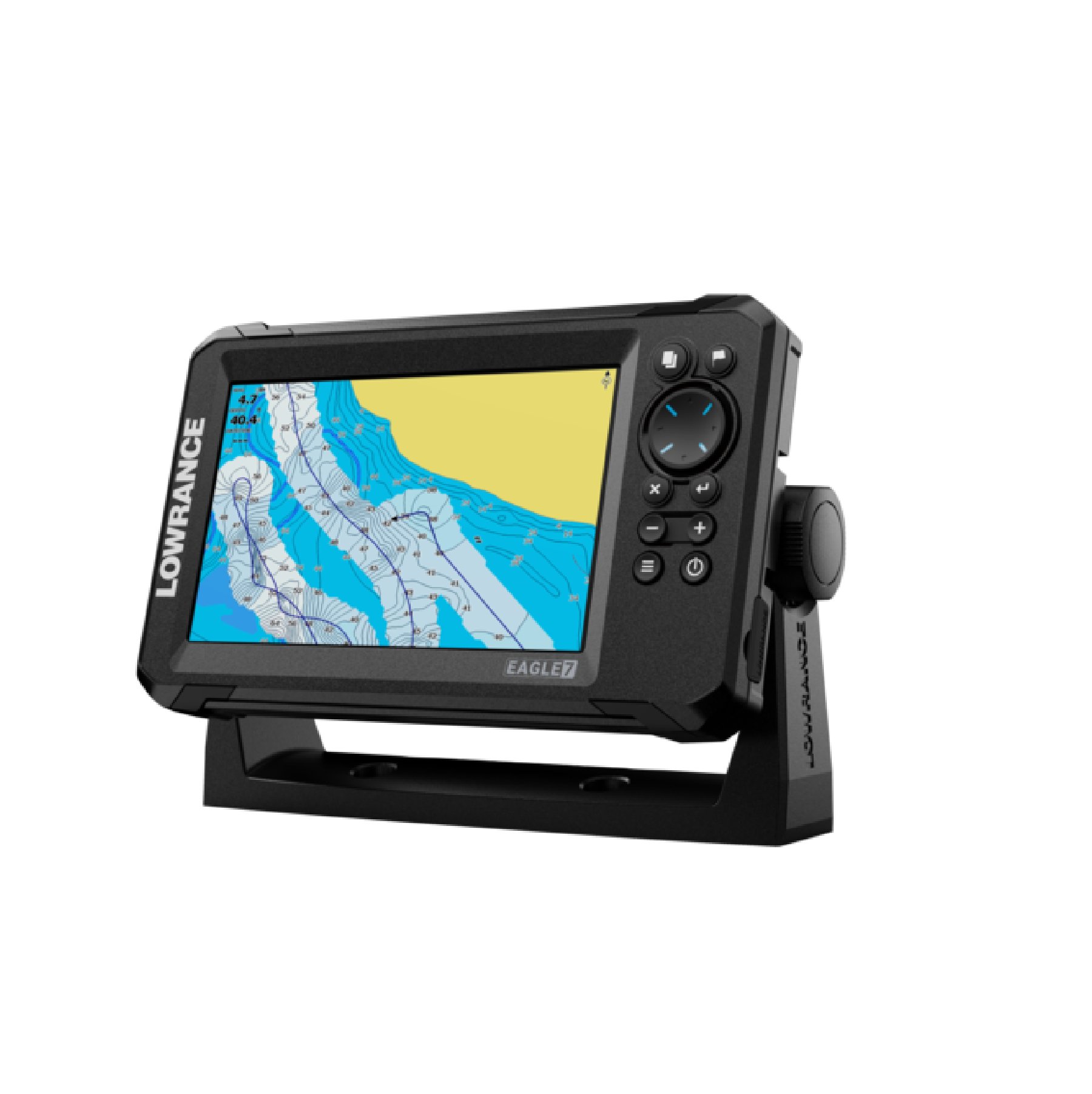 Eagle 7 SplitShot HD в Краснодаре