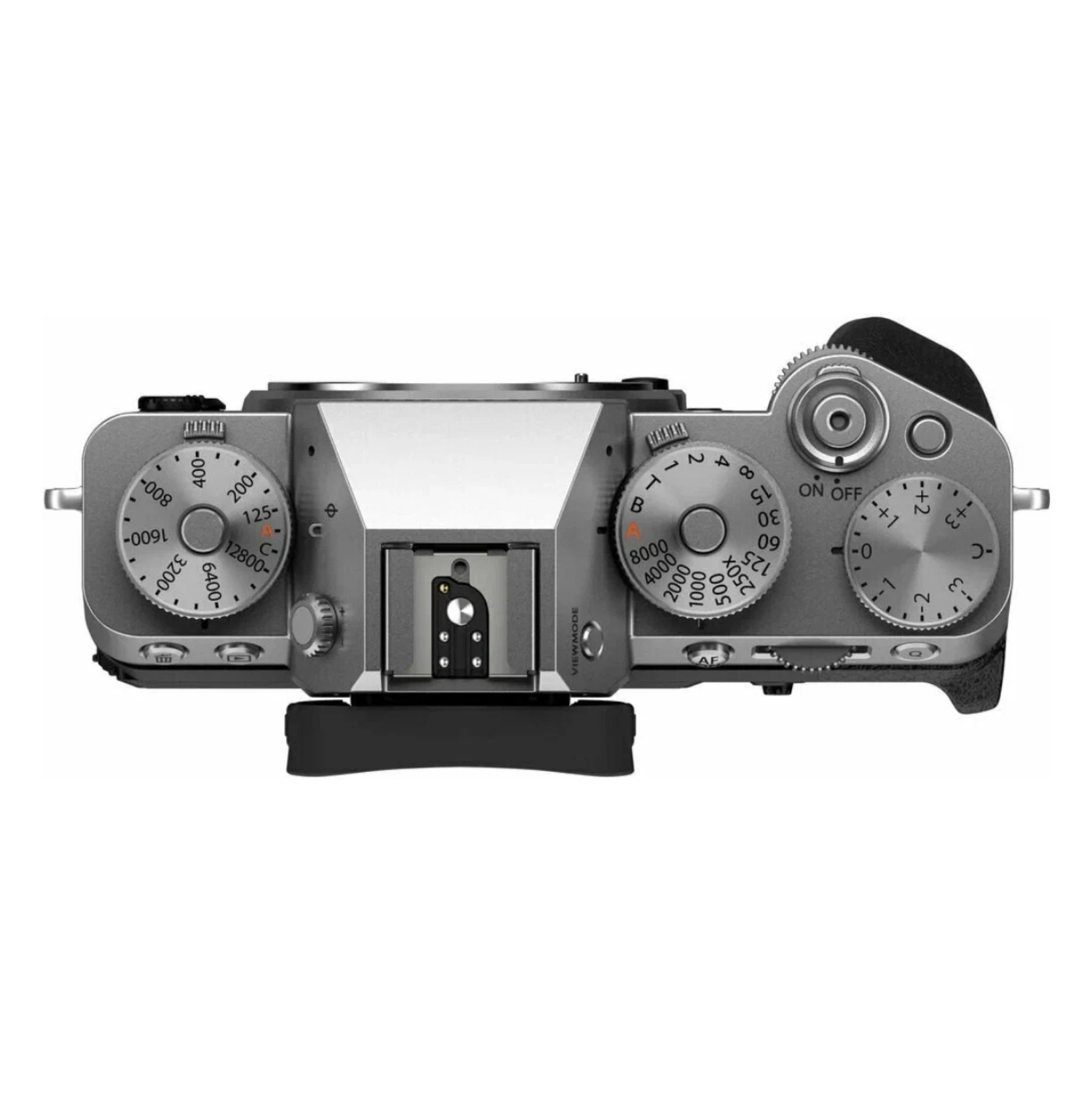 Fujifilm X-T5 Body, Черный/Серебристый Fujifilm X-T5 Body, Черный/Серебристый в Краснодаре