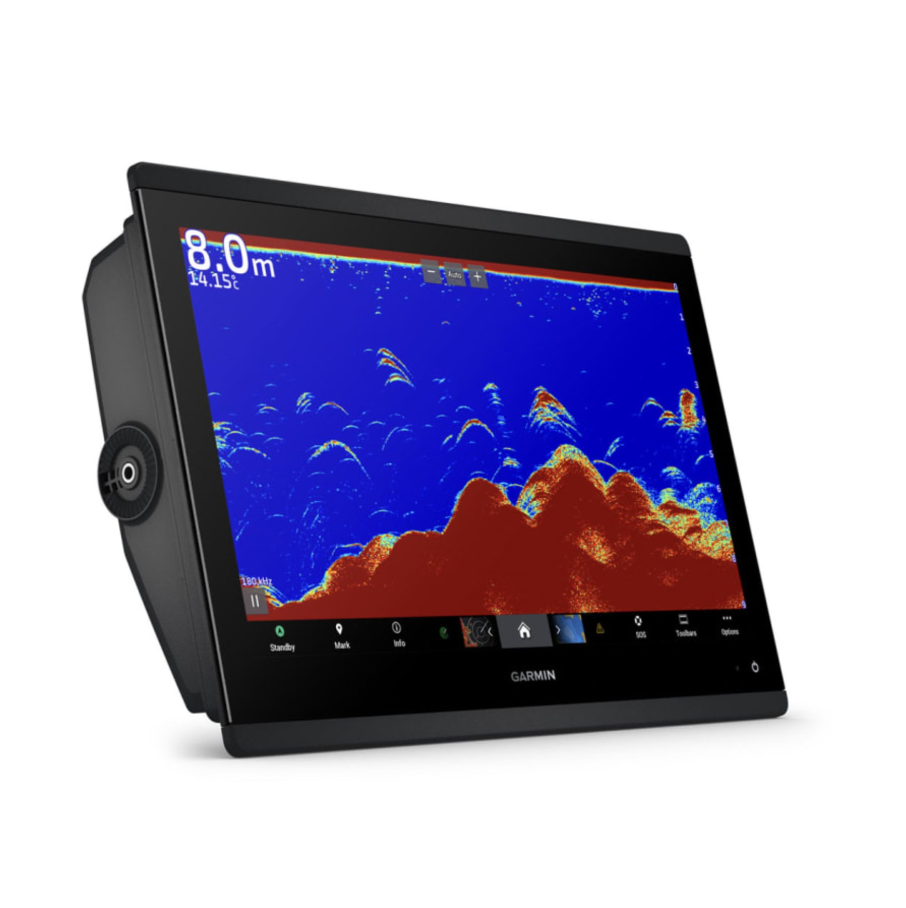 Эхо-карта 1623xsv в Краснодаре