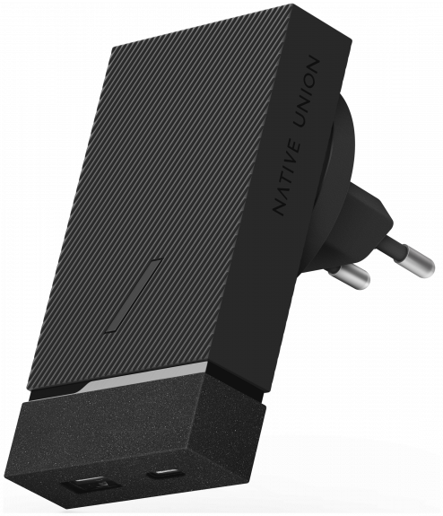 Native Union для устройств с разъемом USB-C, Серый