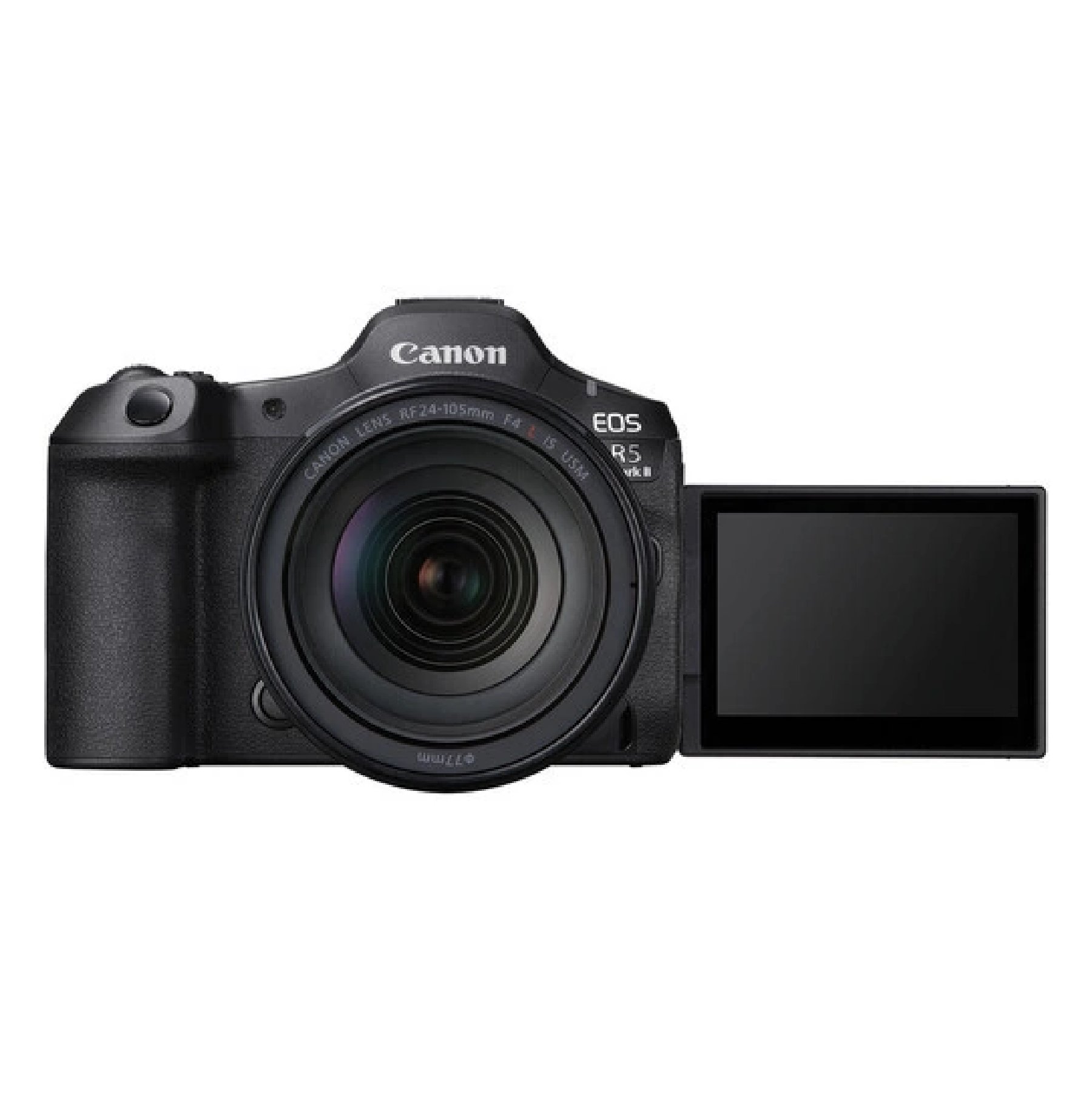 Canon EOS R5 Mark II Kit RF 24-105 f/4L IS USM Canon EOS R5 Mark II Kit RF 24-105 f/4L IS USM в Краснодаре