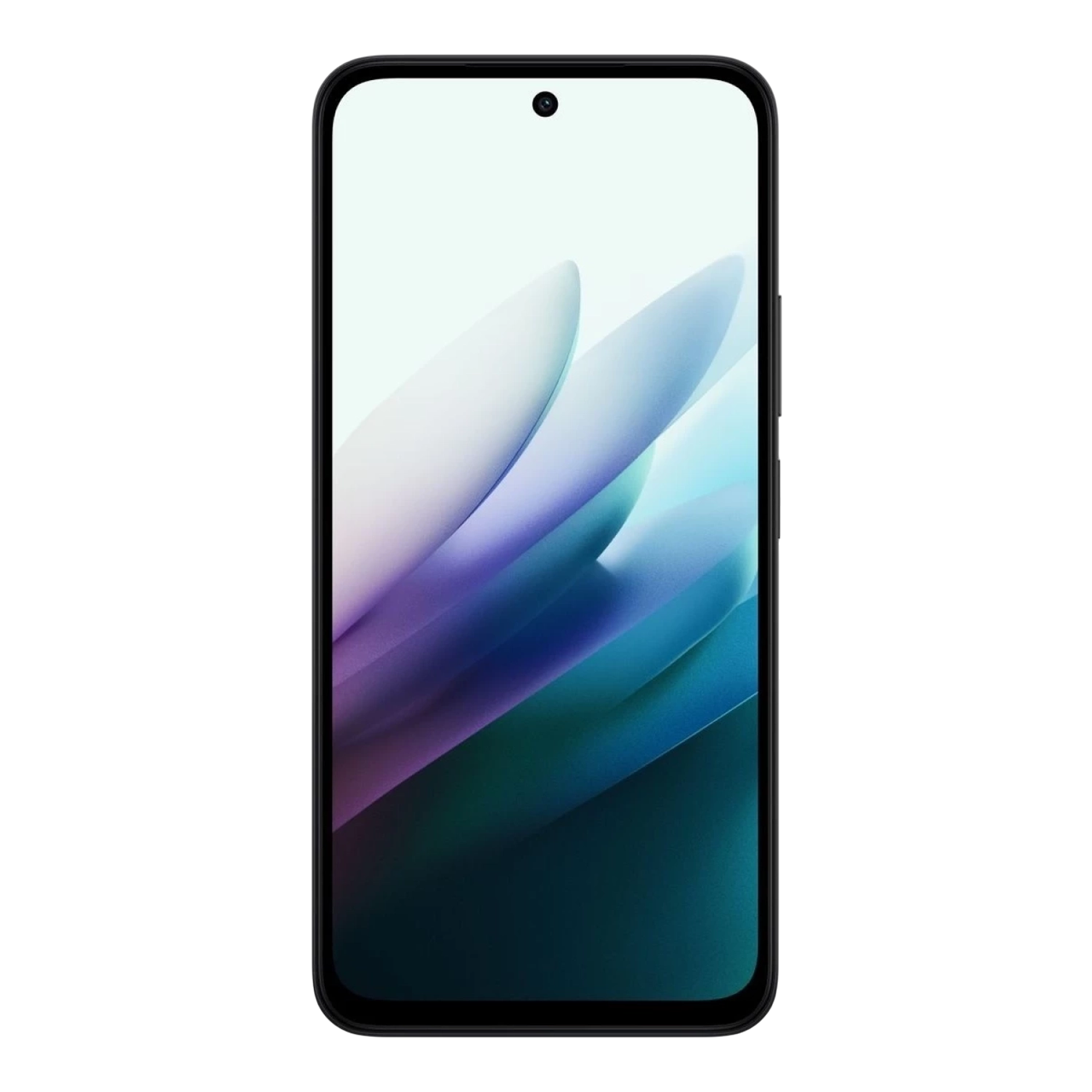 Xiaomi Redmi 15 4/128Гб, Полуночно-черный