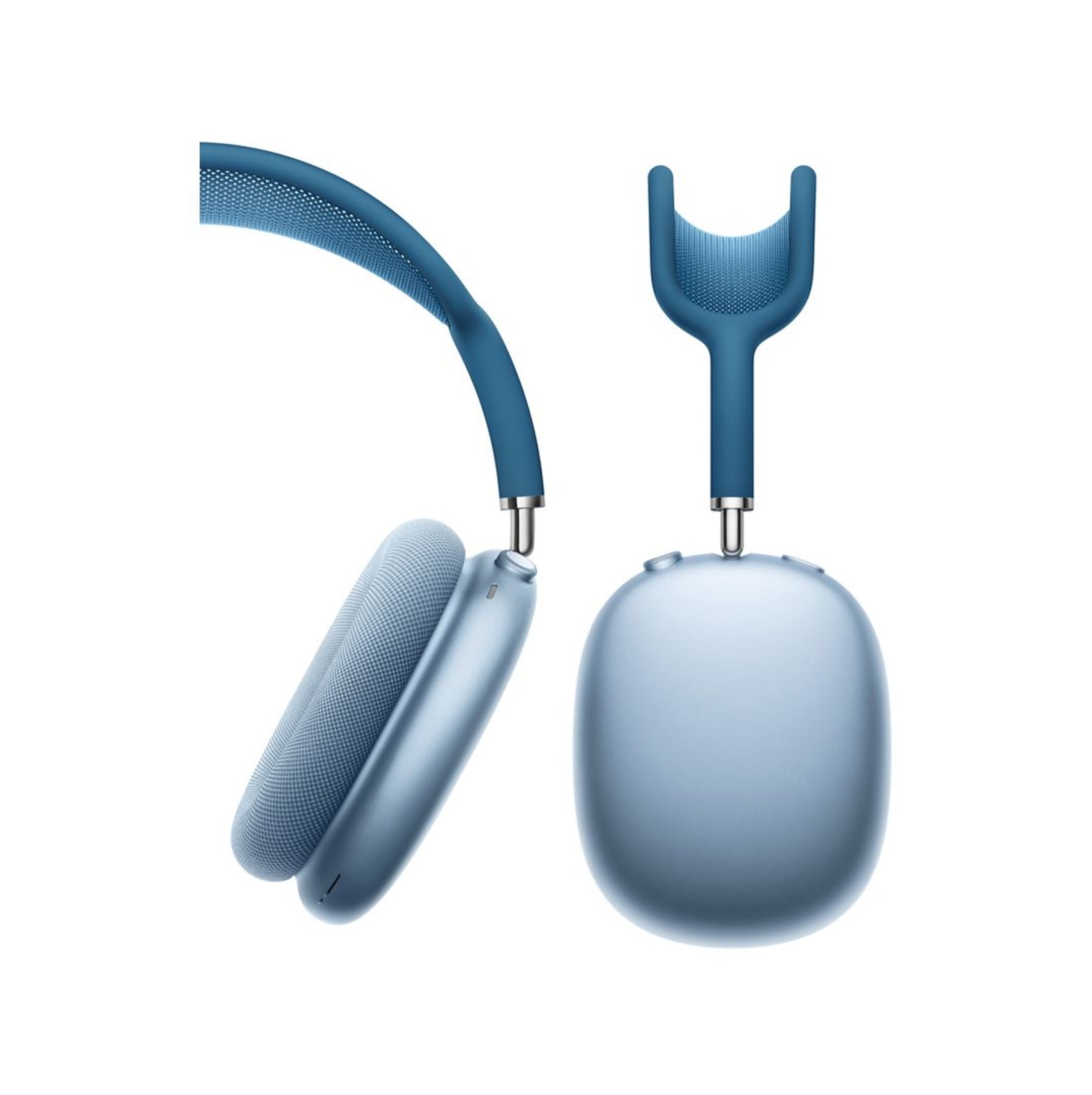 Apple AirPods Max, «Голубое небо», MGYL3