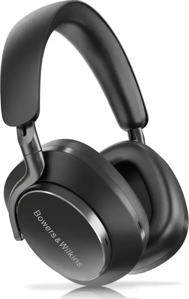 Bowers & Wilkins Px8, Черные Bowers & Wilkins Px8, Черные