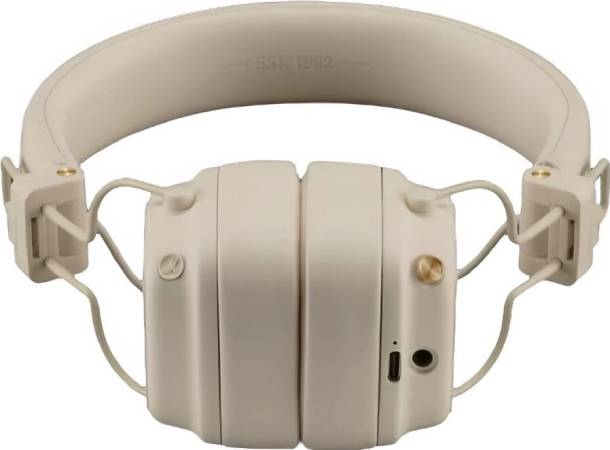 Marshall Major V, Кремовые Marshall Major V, Кремовые