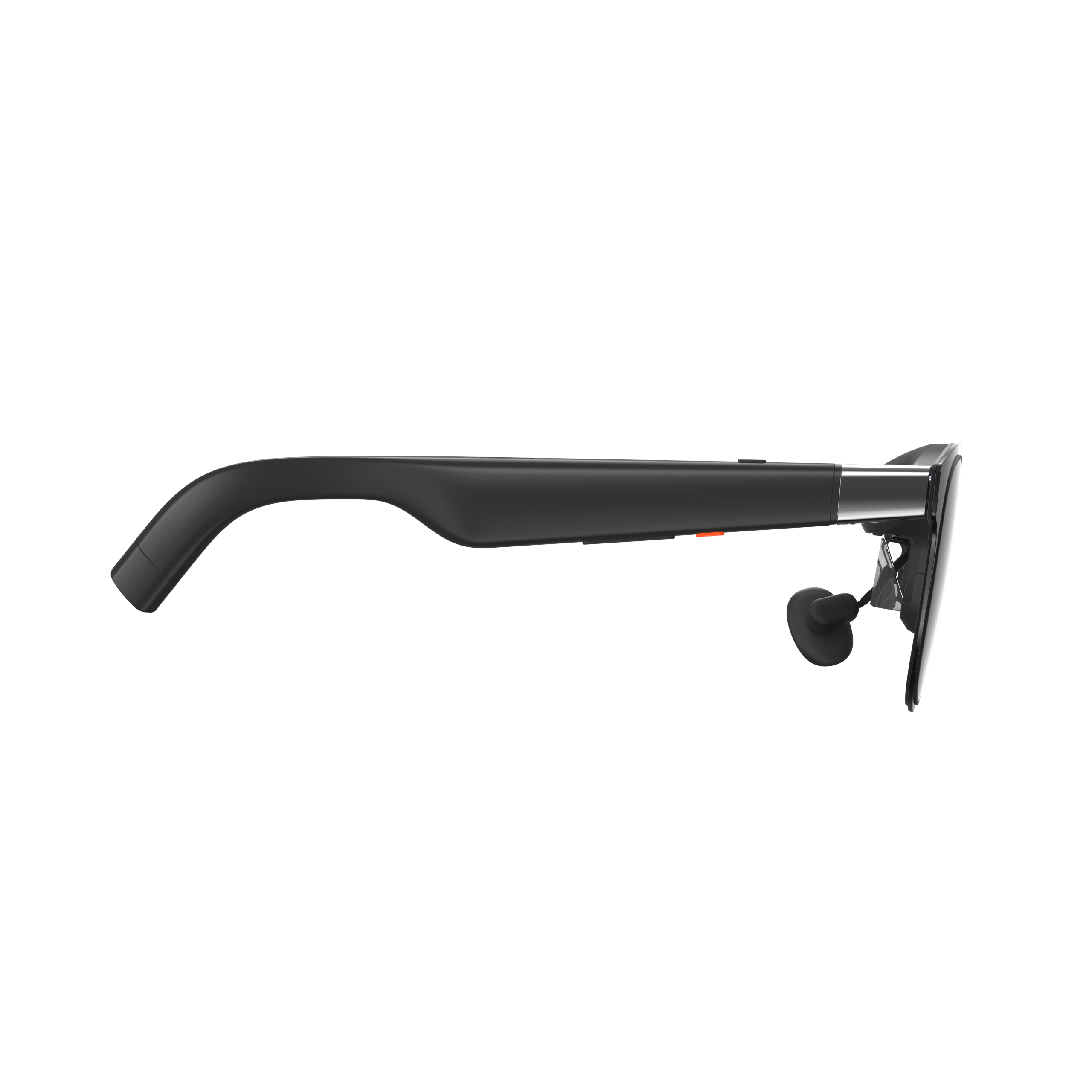 Очки дополненной реальности XREAL One Pro чёрный, (L 66 - 75mm) в Краснодаре