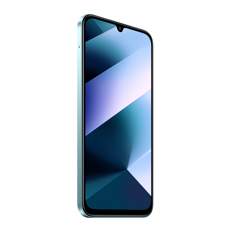 POCO C85 6/128Гб, Зеленый