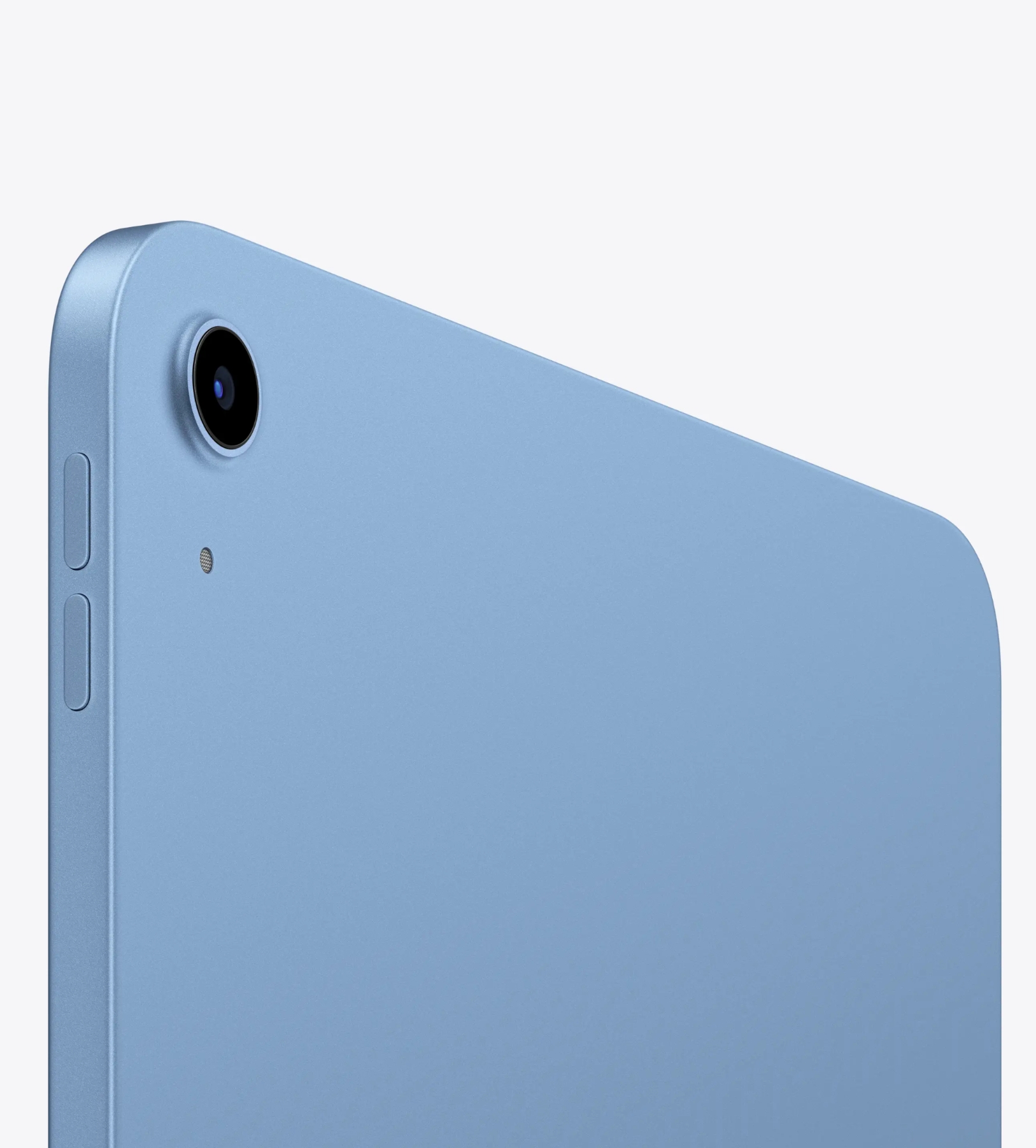 Apple iPad 11", 2025, 256Гб Wi-Fi, Синий