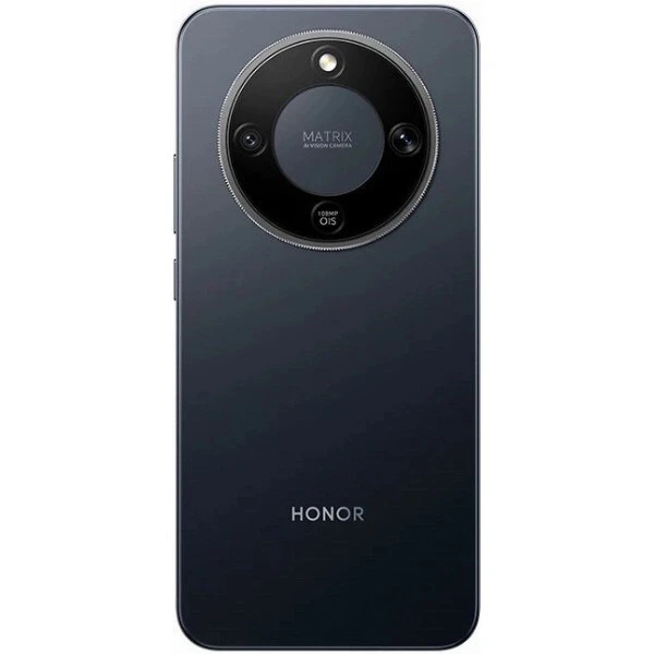 Смартфон Honor Magic 8 Lite 8/256Гб, Черный EU (Без адаптера)