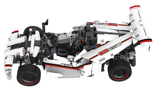 Конструктор Xiaomi Mi Smart Building Blocks Road Racing в Краснодаре
