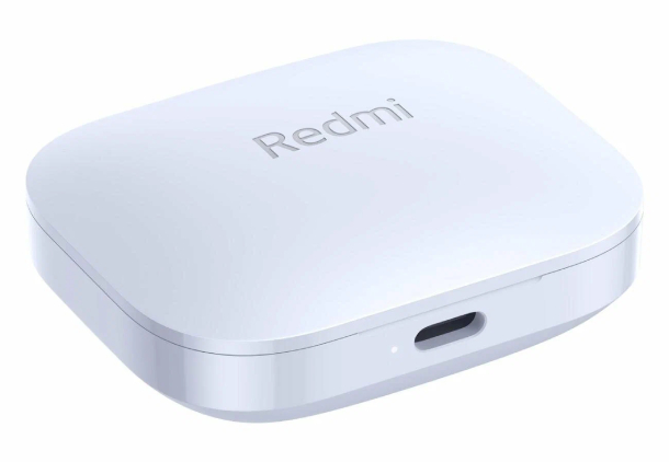 Redmi Buds 5, Небесно-голубой