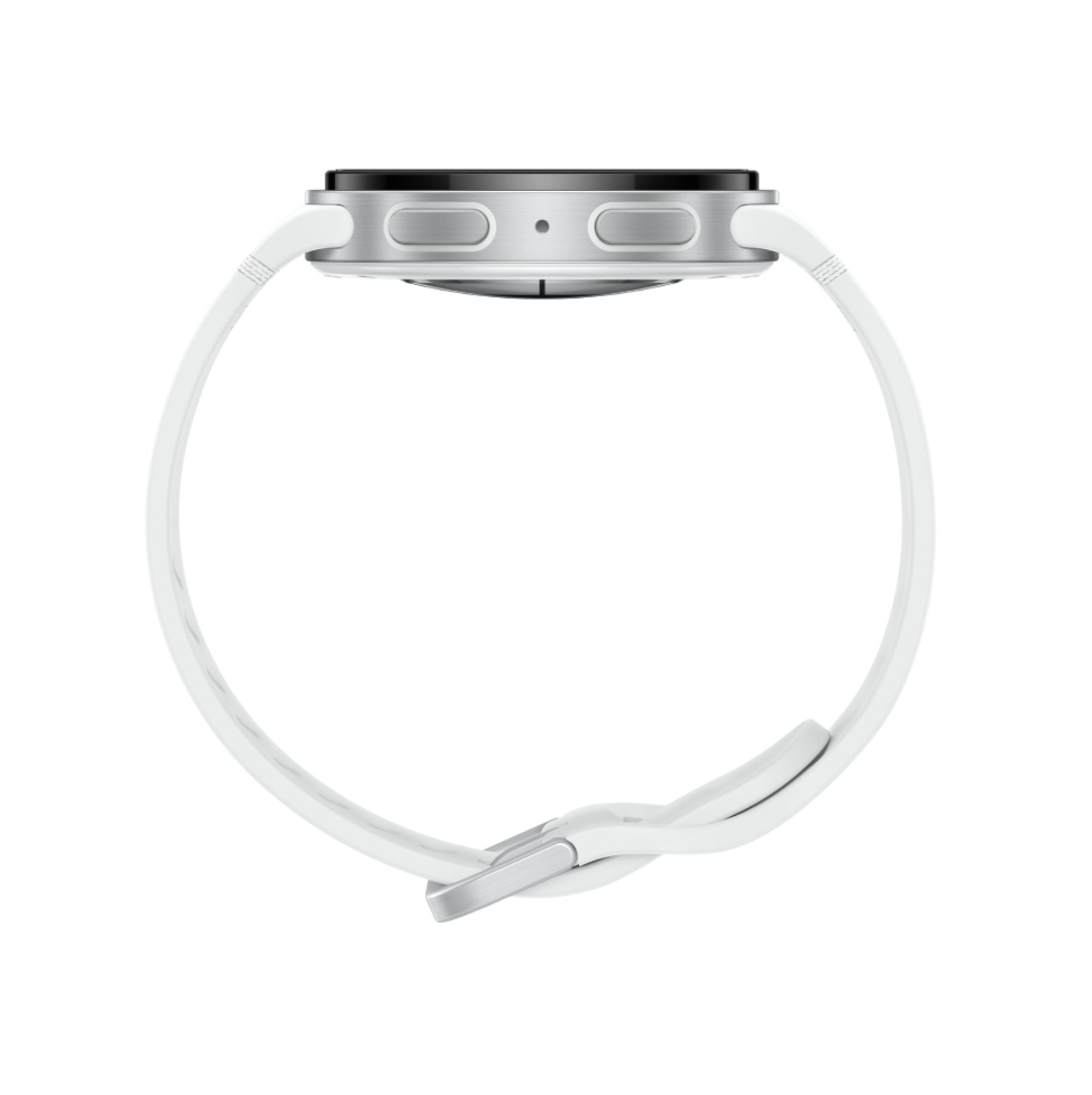 Samsung Galaxy Watch8, 40 мм, Серебристый