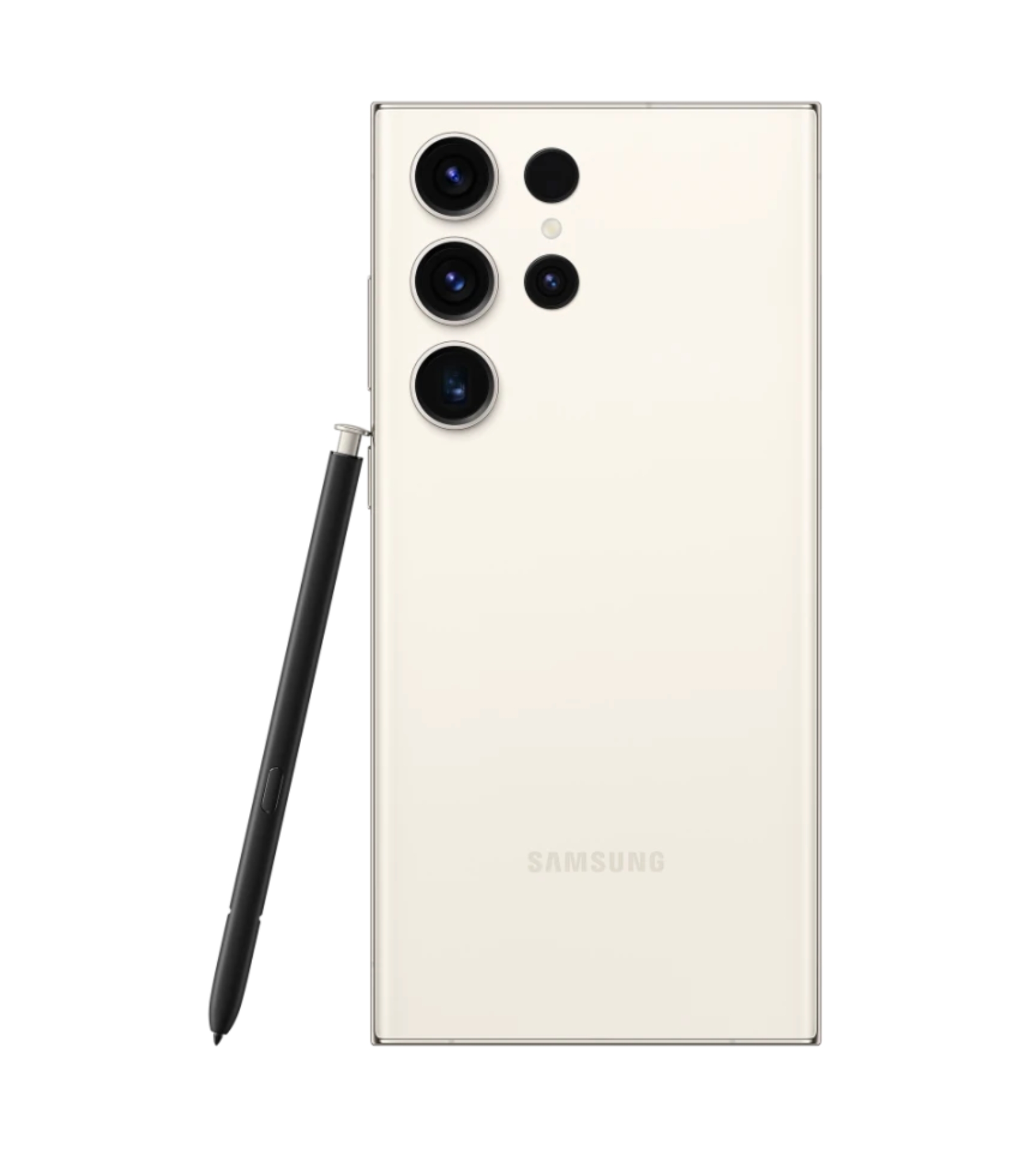 Samsung Galaxy S23 Ultra 12/256Гб, Бежевый