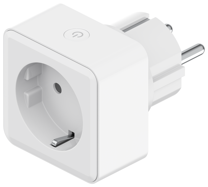 Умная розетка Яндекса