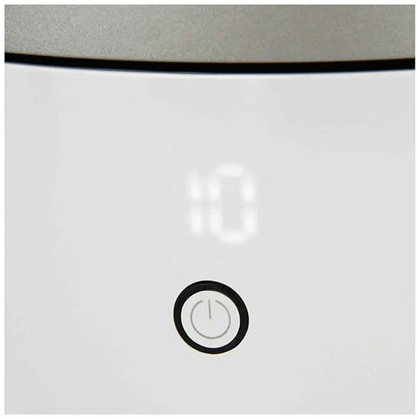 Очиститель воздуха Dyson Cool Link, Белый/Серебристый, TP03