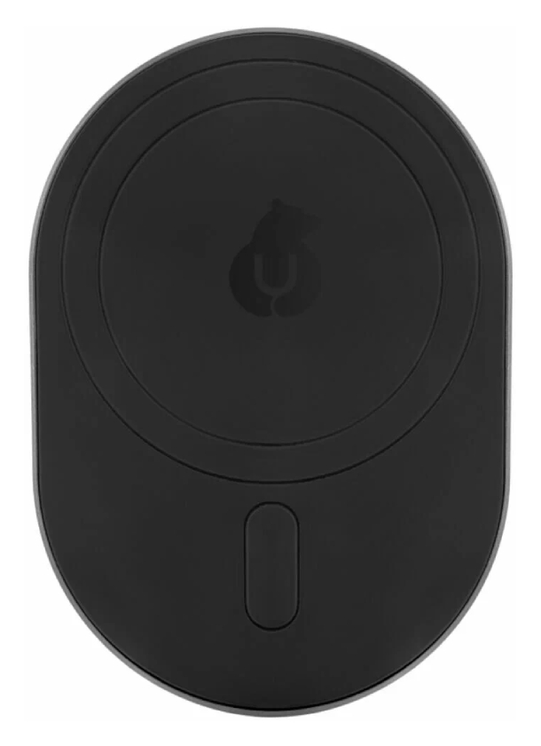 Ubear Go-Power, БЗУ, совместимое с MagSafe, c креплением на автомобильную решетку