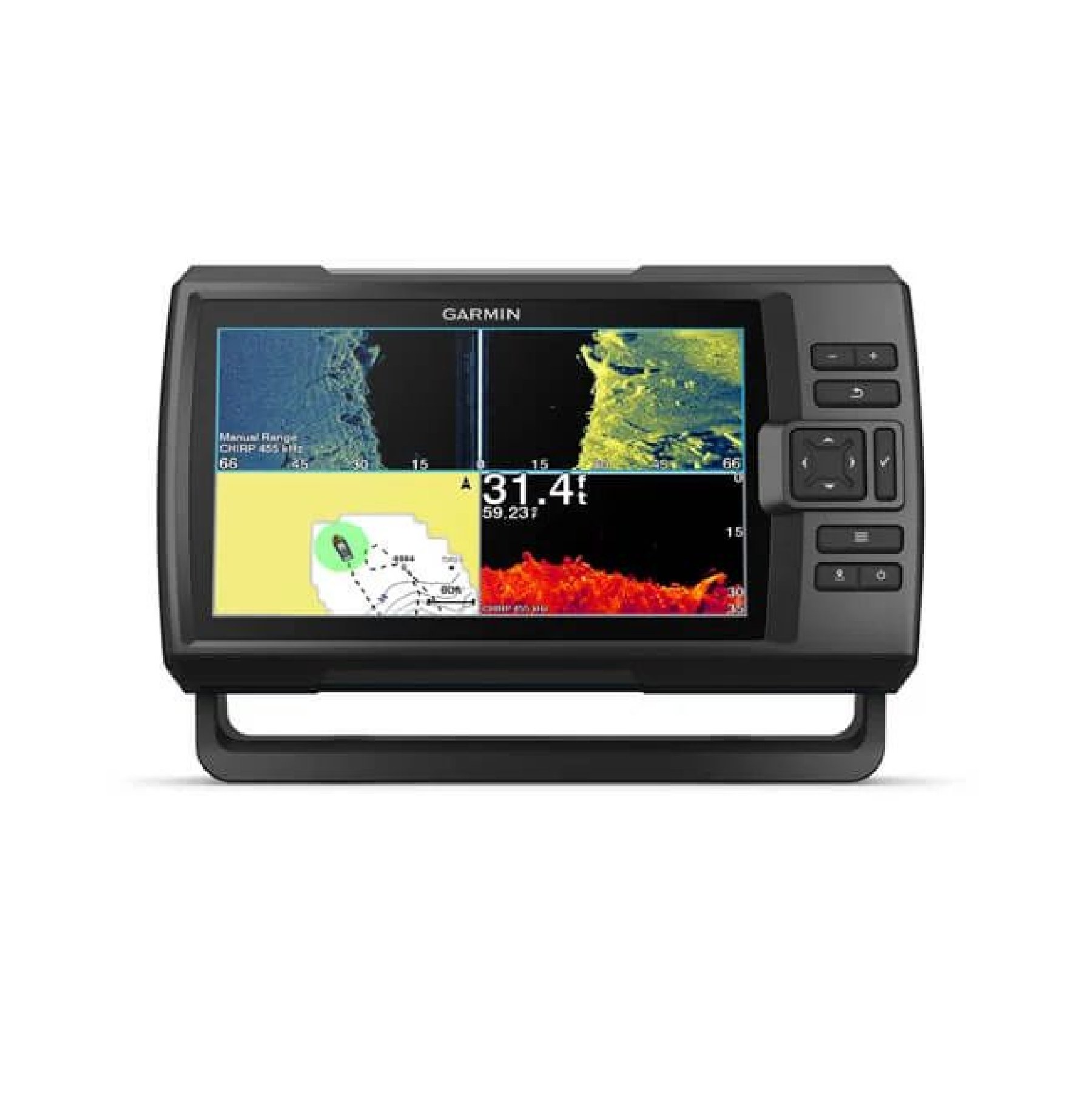 Striker Vivid 9SV (GT52HW) в Краснодаре