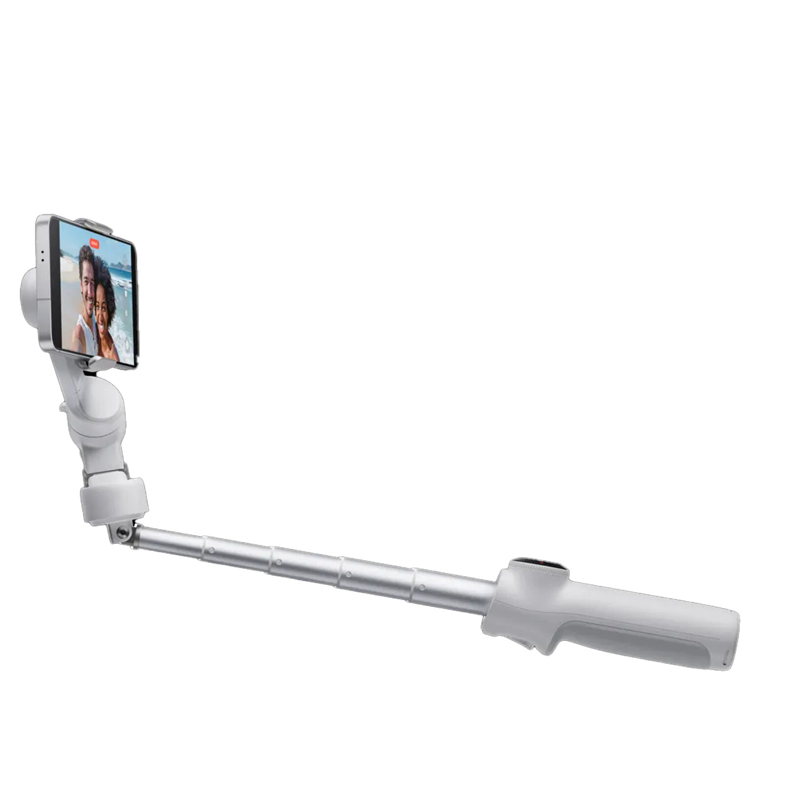 Cтабилизатор Insta 360 Flow 2 Standard Stone, Серый в Краснодаре