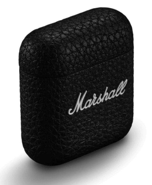 Marshall Minor IV, Черные Marshall Minor IV, Черные