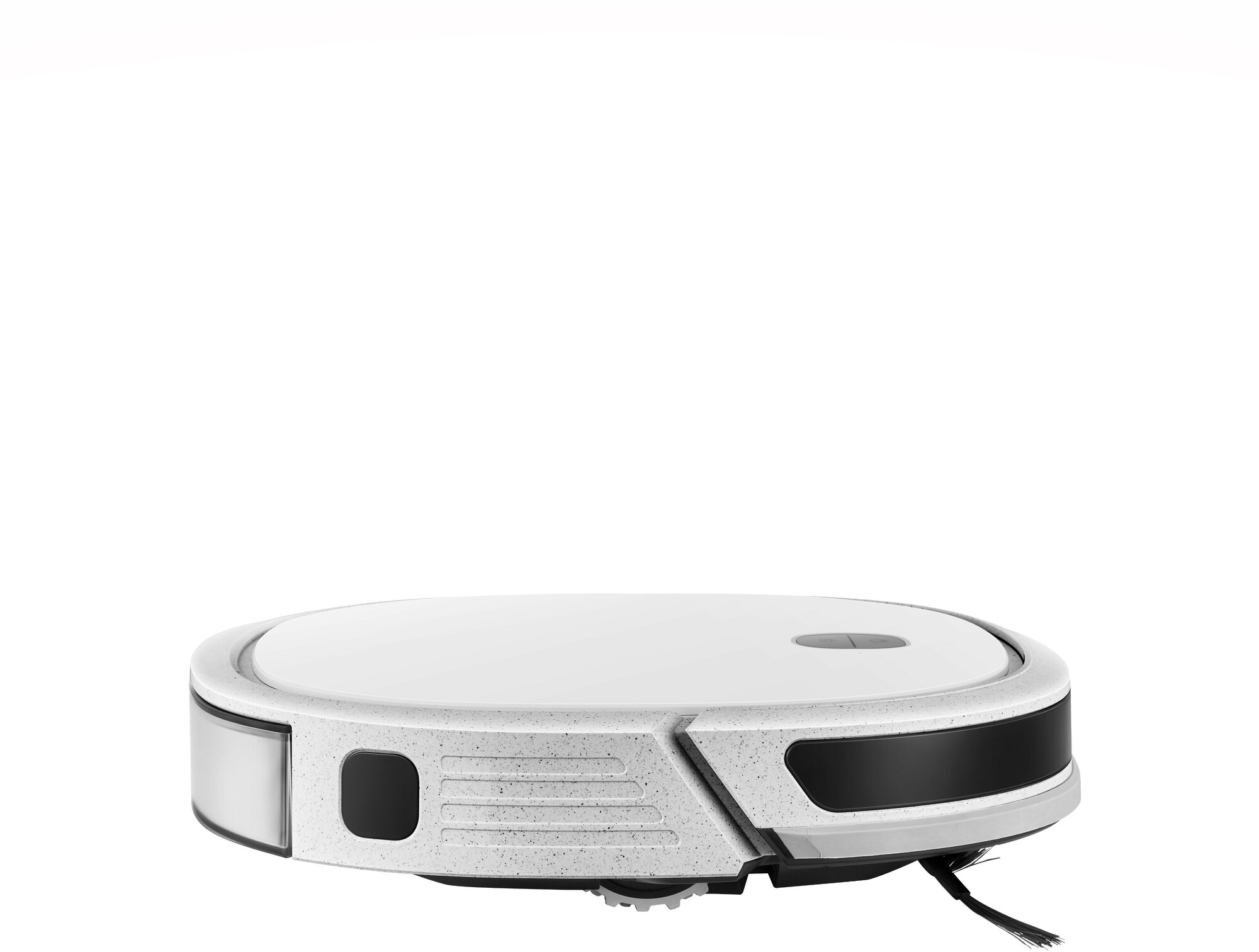 Робот-пылесос Midea VCR18W, Белый