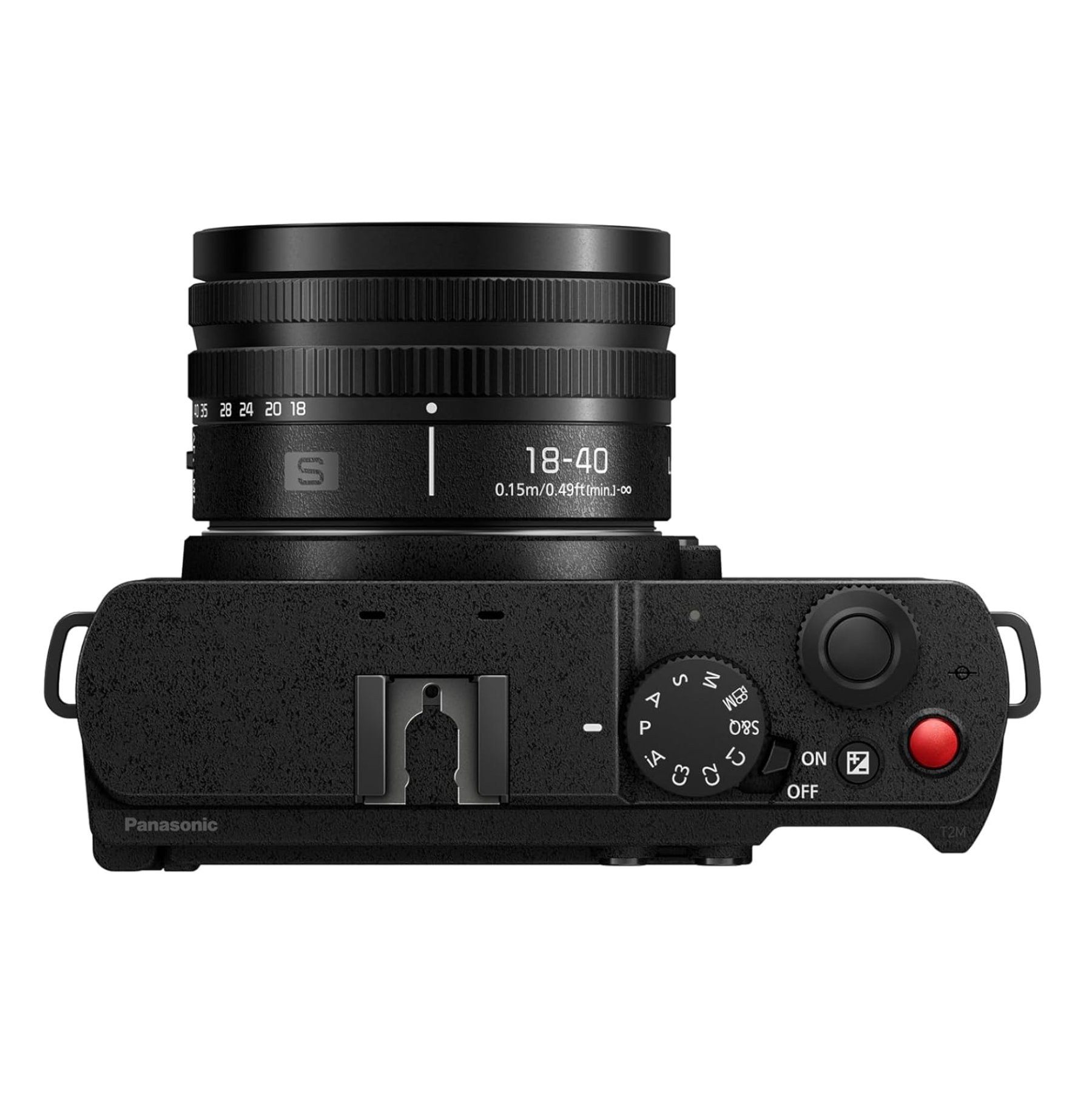 Panasonic Lumix S9 Kit 18-40 Panasonic Lumix S9 Kit 18-40 в Краснодаре