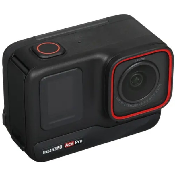 Insta360 Ace Pro в Краснодаре