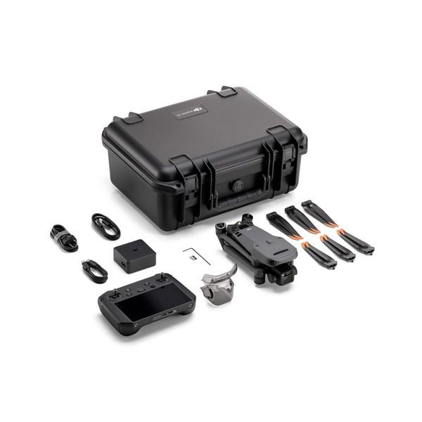 DJI Mavic 3 Enterprise DJI Mavic 3 Enterprise