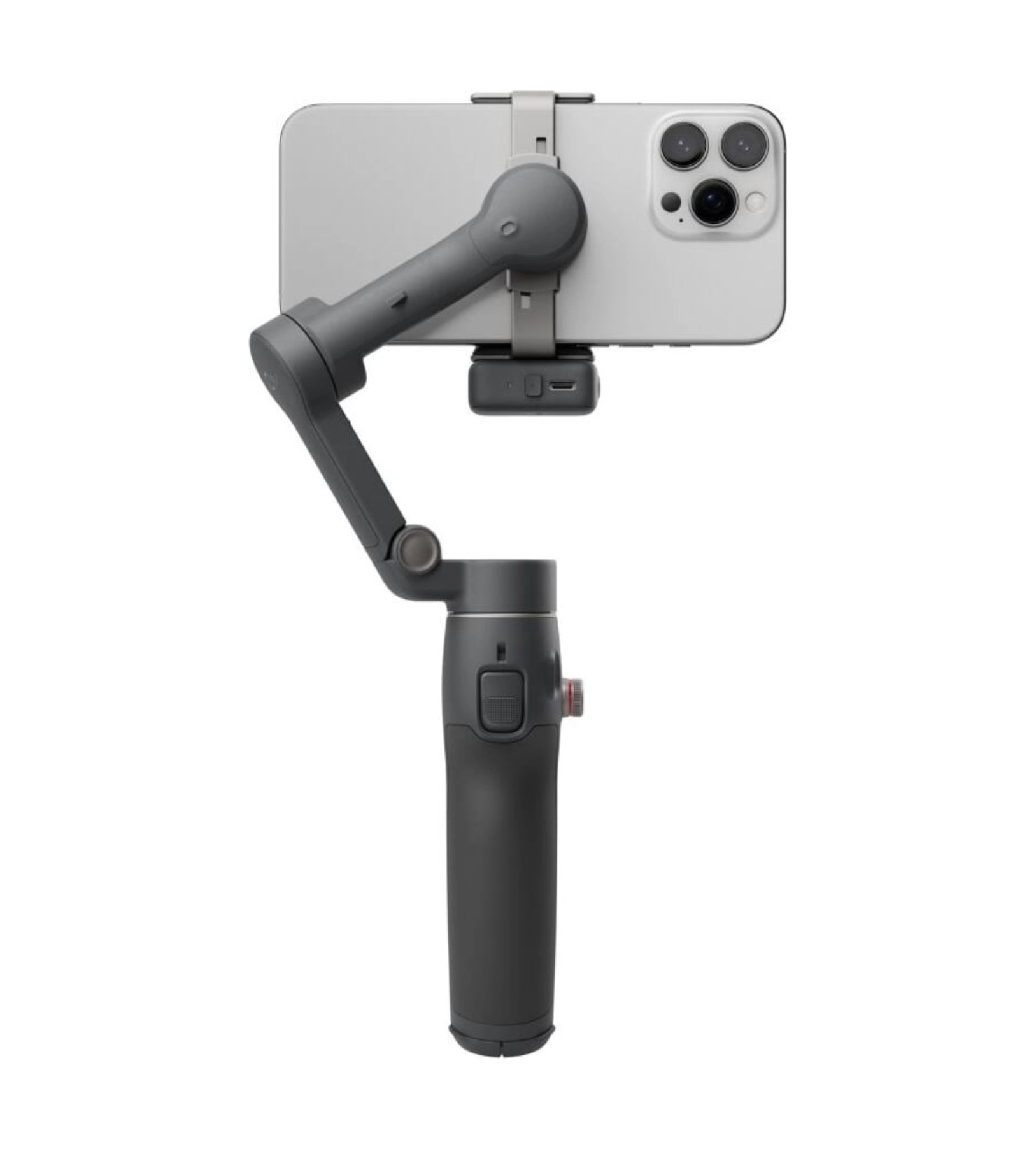 Электронный стабилизатор DJI Osmo Mobile 7 Pro, Черный в Краснодаре