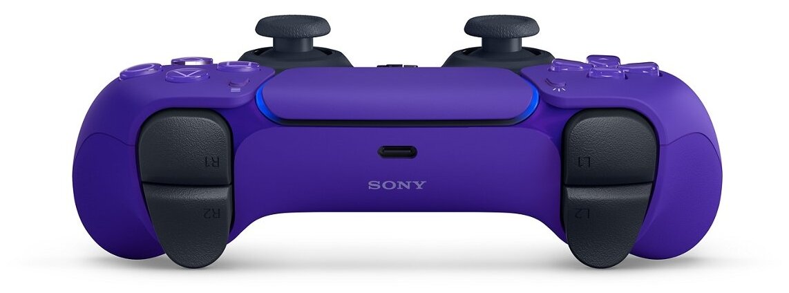 Sony DualSense Galactic для PS5, Фиолетовый
