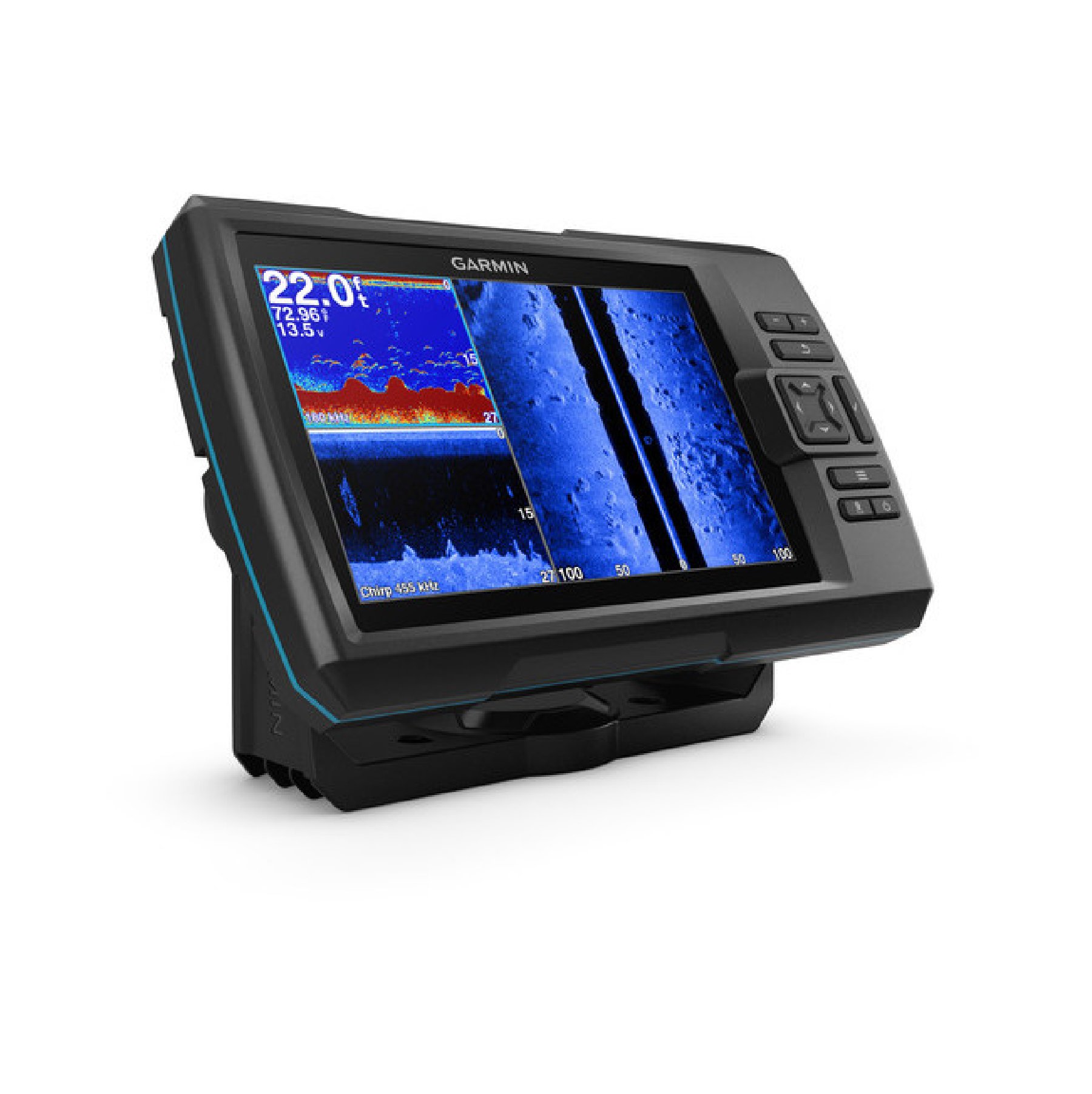 Striker Plus 7sv (GT52HW) в Краснодаре