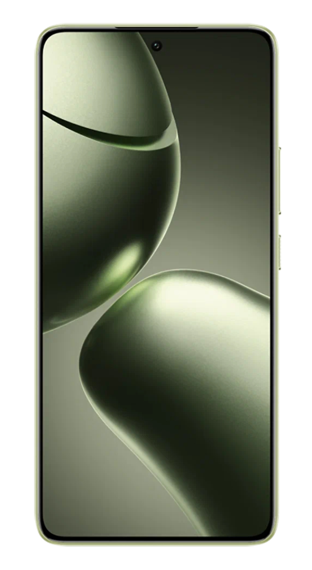 Xiaomi 14T 12/512Гб, Лимонно-зеленый