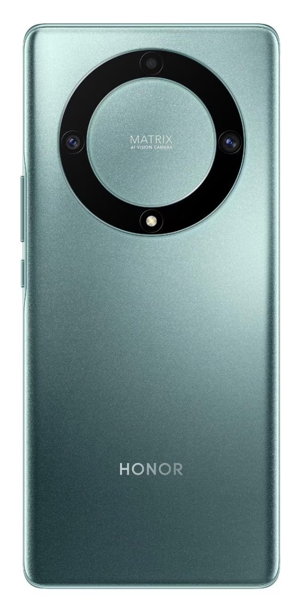 Honor X9b 8/256Гб, Изумрудно-зеленый